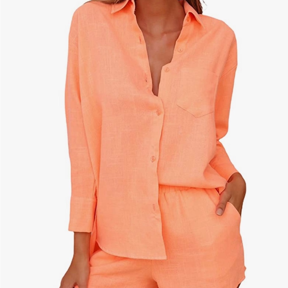 Two piece set
